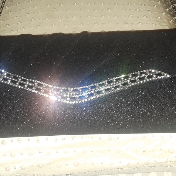no b Handbags - 💎Evening Purse/Clutch NWT